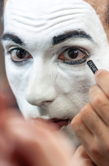 team member portrait