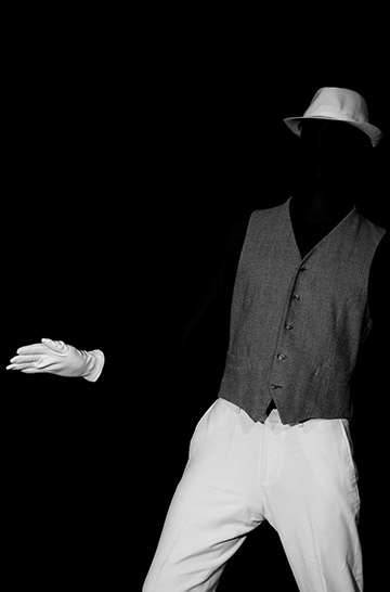 team member portrait